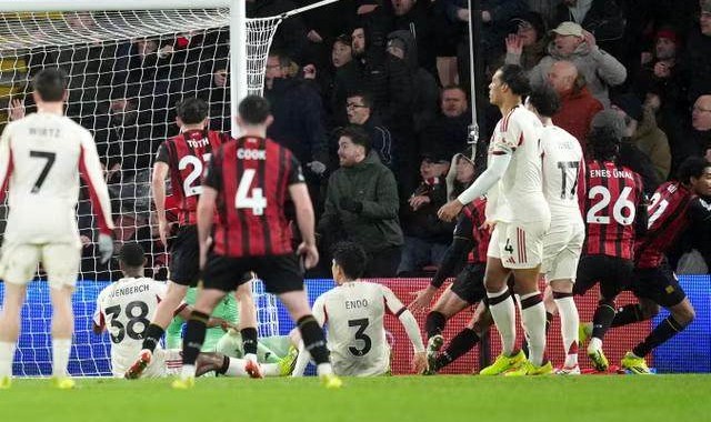 九游客户端-利物浦痼疾难除，这回是不是“笨死的”？