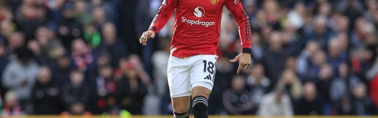 九游游戏中心-记者：34岁卡塞米罗已被推荐给米兰和尤文，球员合同今夏到期