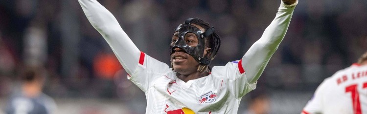 九游客户端-德天空：多队希望6000万-7000万欧签迪奥曼德 莱比锡要至少1亿欧