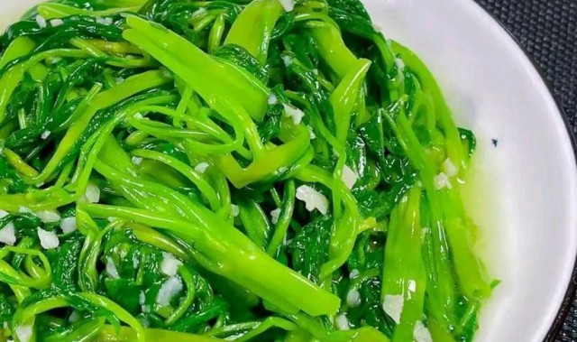 九游手机版-叶酸是苹果的20倍，春天使劲吃，一排毒、二祛湿、三强免疫，好吃