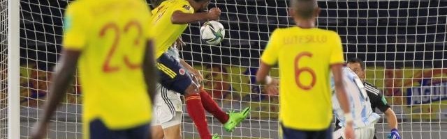 ipad版-阿根廷队浪费梦幻开局，斯卡洛尼暴露两大弱点