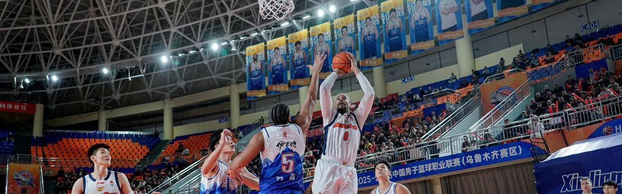 安卓版-星锐赛MVP仅出场7分钟，反观张皓嘉却深受器重，杜锋为何出此昏招